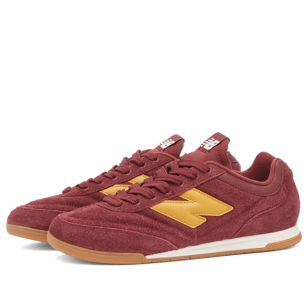 New Balance URC42HF Classic Crimson